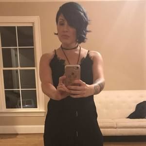 Meet your Posher, Brandy